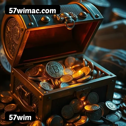 Requisitos do APK da 57wim para Android