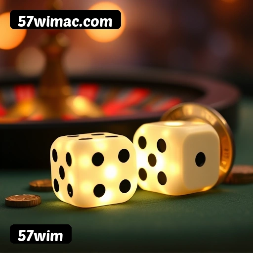 Estatísticas de bônus da 57wim em São Paulo, Rio de Janeiro e Brasília