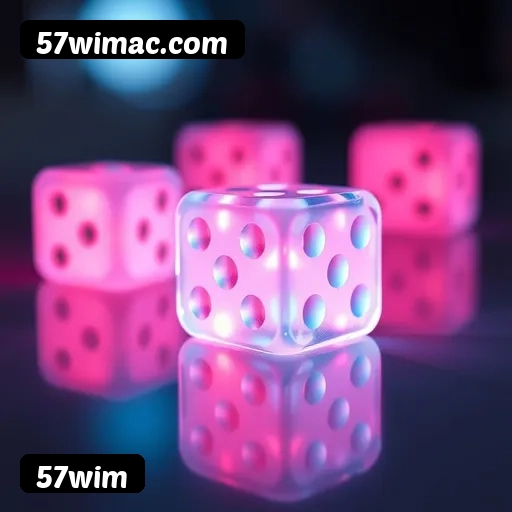 Loterias online disponíveis na 57wim