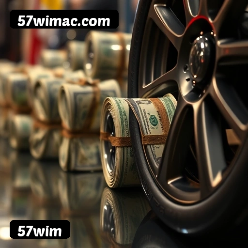 57wim APP mobile iOS Android - 187 mil downloads São Paulo Rio BH